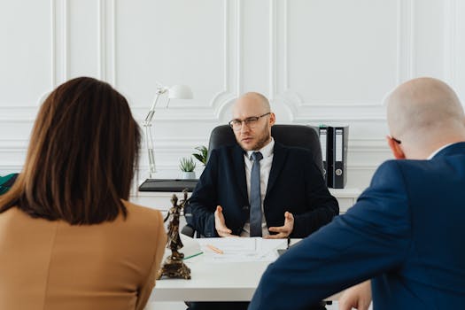 When Your Boss’s Demands Feel a Bit Like a Circus Act: Your Guide to a Labor Law Attorney for Employees