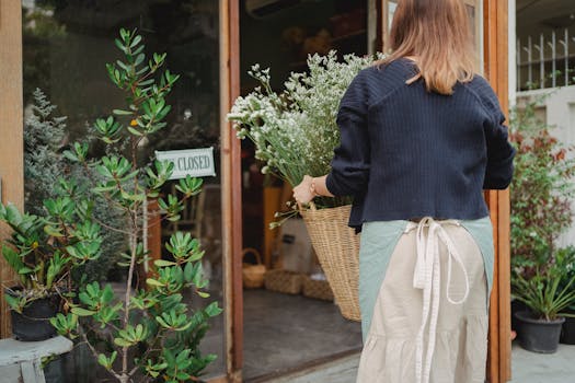 Rethinking the “Business Glass Door”: Illusion or Insight?