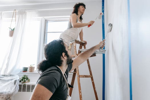 Dreaming Up Your Next Home Renovation: Beyond the HGTV Hype