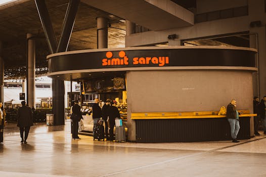 Decoding the SBI Kiosk: More Than Just a Digital Teller?