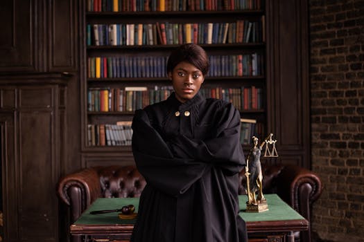 Beyond the Titles: Understanding Your Legal Advocate