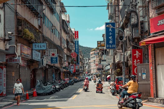 Ready to ditch traffic? Top-rated electric scooters for commuting revealed!