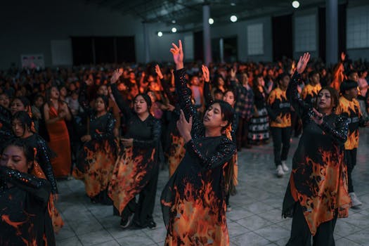 The Unfolding Narrative: How Gaming is Influencing Pop Culture in 2025