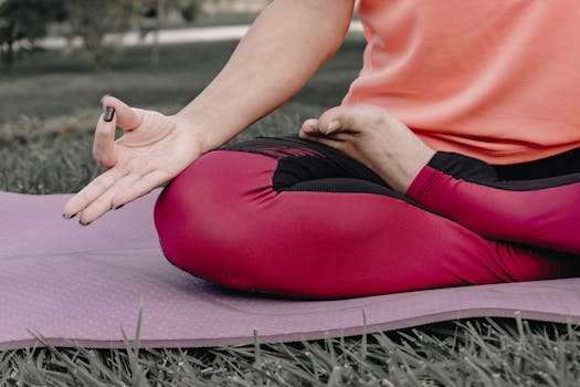 Your First Steps on the Mat: Demystifying Yoga Poses for Beginners