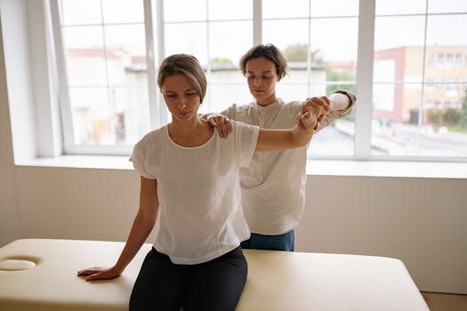 When Your Body Whispers: The Art of Healing Through Movement