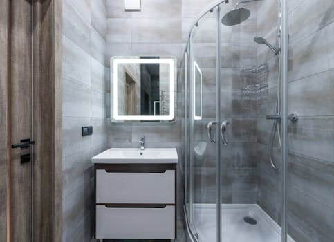 Mastering Shower Remodel Design: Beyond Surface-Level Aesthetics