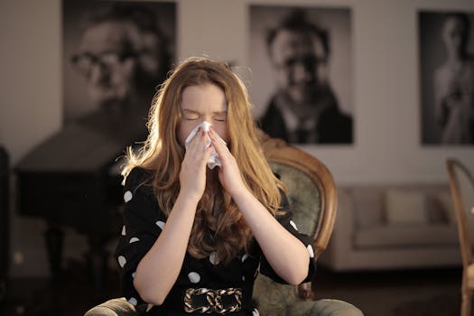 Banish Sneezes: Uncovering the Best Air Purifiers for Allergy Relief