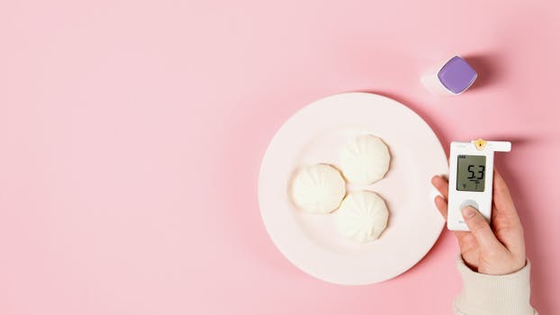 Decoding the Dietary Blueprint: How to Prevent Diabetes with Diet