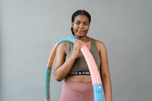 Beyond the Treadmill: Crafting Your Ultimate Weight Loss Workout Strategy