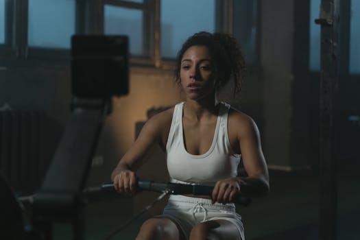 Unlocking Your Heart’s Potential: Beyond the Treadmill