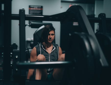 Unlocking Potent Strength: Precision in Your Program
