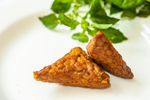 Unraveling Inflammation: Is Your Plate a Silent Culprit or a Soothing Balm?