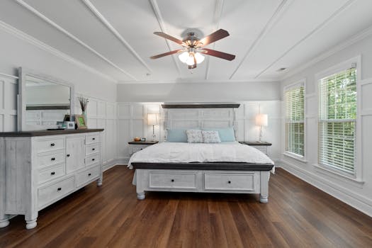 Unlock Deeper, More Restful Nights Without Pills