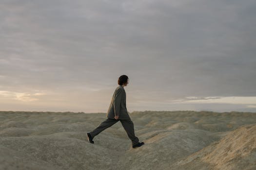 Unlocking Comfort: Navigating the Landscape of Natural Pain Relief for Fibromyalgia