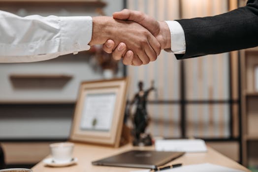 When the Final Chapter Closes: Unpacking the Role of a Business Dissolution Attorney