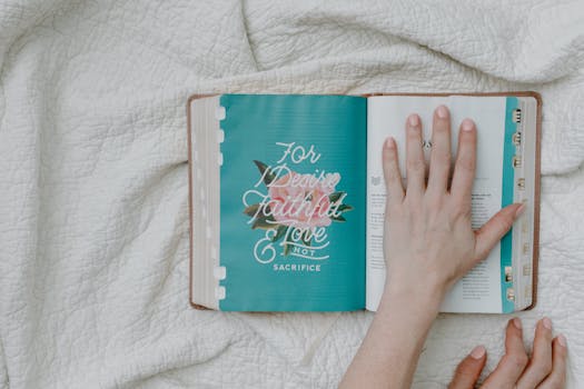 Unlocking Deeper Faith: The Enduring Appeal of Free Bible Study by Mail