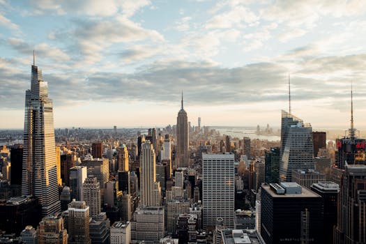 Beyond the Bricks: Unpacking the Strategic Advantage of Jupiter Business Center