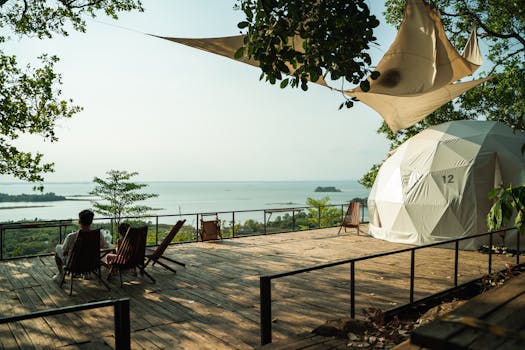 Wander Wisely: Your Guide to Nifty Eco-Friendly Travel Tips