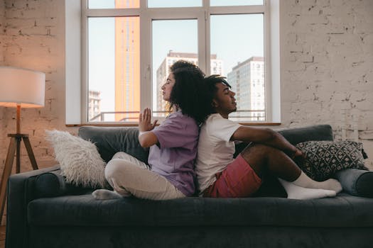 Stop the Relationship Autopilot: Your Secret Weapon for Deeper Connection