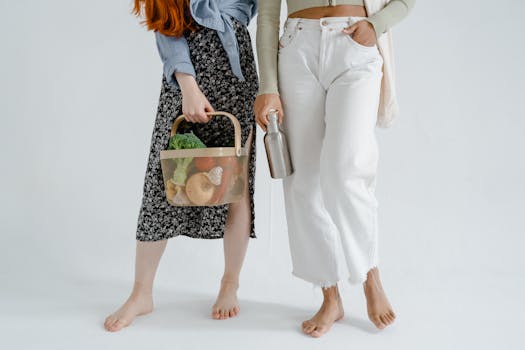 Beyond the Hype: Making Truly Sustainable Fashion Choices That Don’t Suck