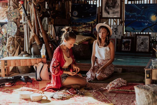 Beyond the Brochure: Crafting Your True Cultural Immersion Travel Experience