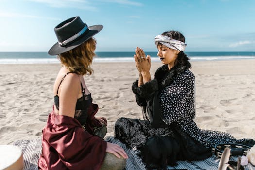 Reconnecting: Why a Couples Wellness Retreat Isn’t Just a Vacation