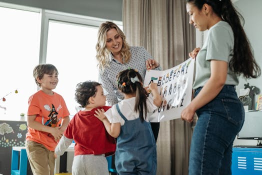 The Unsung Heroes: Navigating the Wonderful World of Jobs for Special Education Teachers