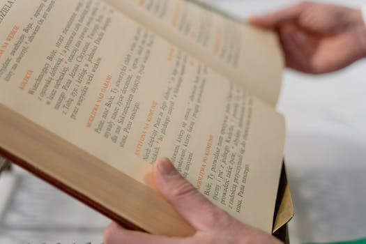 The Unexpected Boon: Unearthing Wisdom with Free Printable Catholic Bible Study Lessons