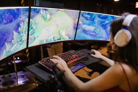 Unlocking Secure Fun: How to Choose Safe Gaming Platforms Without Breaking a Sweat
