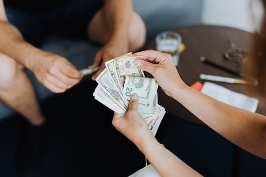 Decoding Finzy Loans: Beyond the Quick Fix