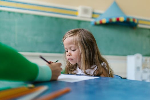 The Alchemy of Imagination: Reimagining the Creative Center for Early Education