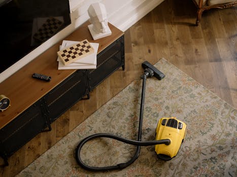Beyond the Big Machine: Unlocking Your Carpet’s True Potential