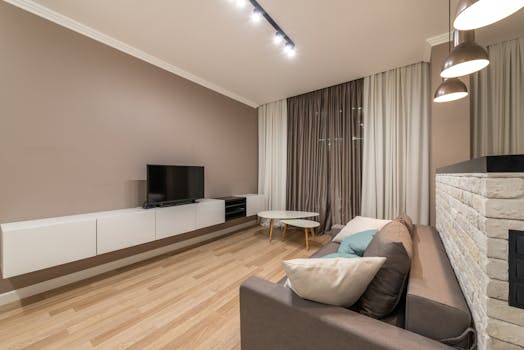 Beyond the Bracket: Mastering the Art of TV Wall Mounting