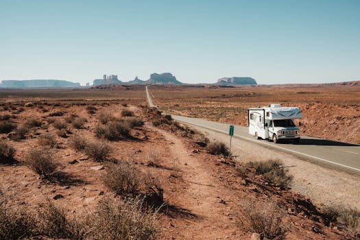 Beyond the Horizon: Unraveling the Profound Implications of Cross-Country Road Trips